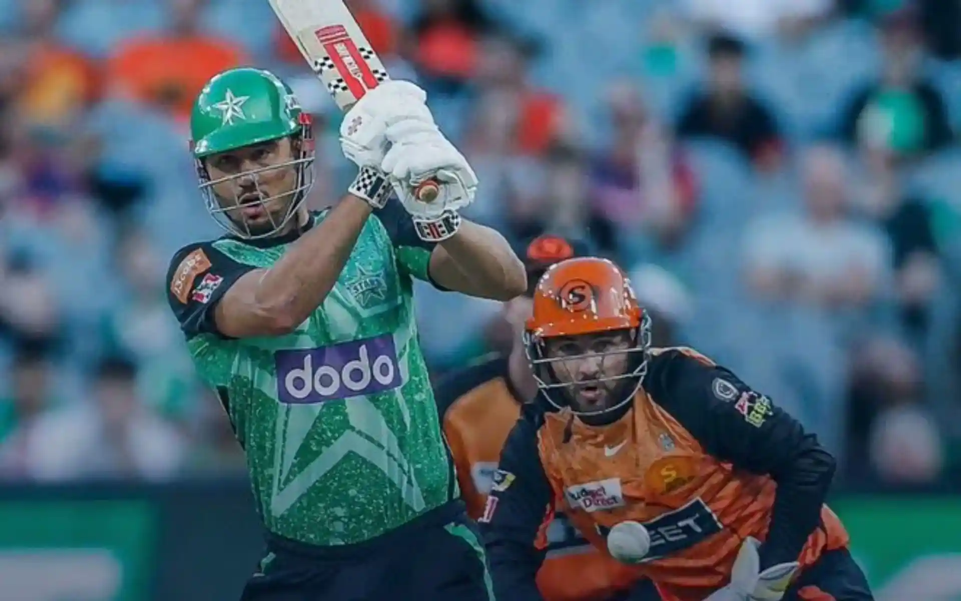 Where To Watch PS vs MS Match 1 Of BBL 202425? Channel, Live Streaming